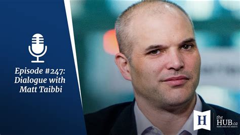 matt taibbi youtube